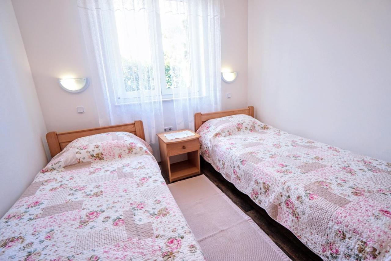 Apartment Vlado ザンブラティヤ エクステリア 写真