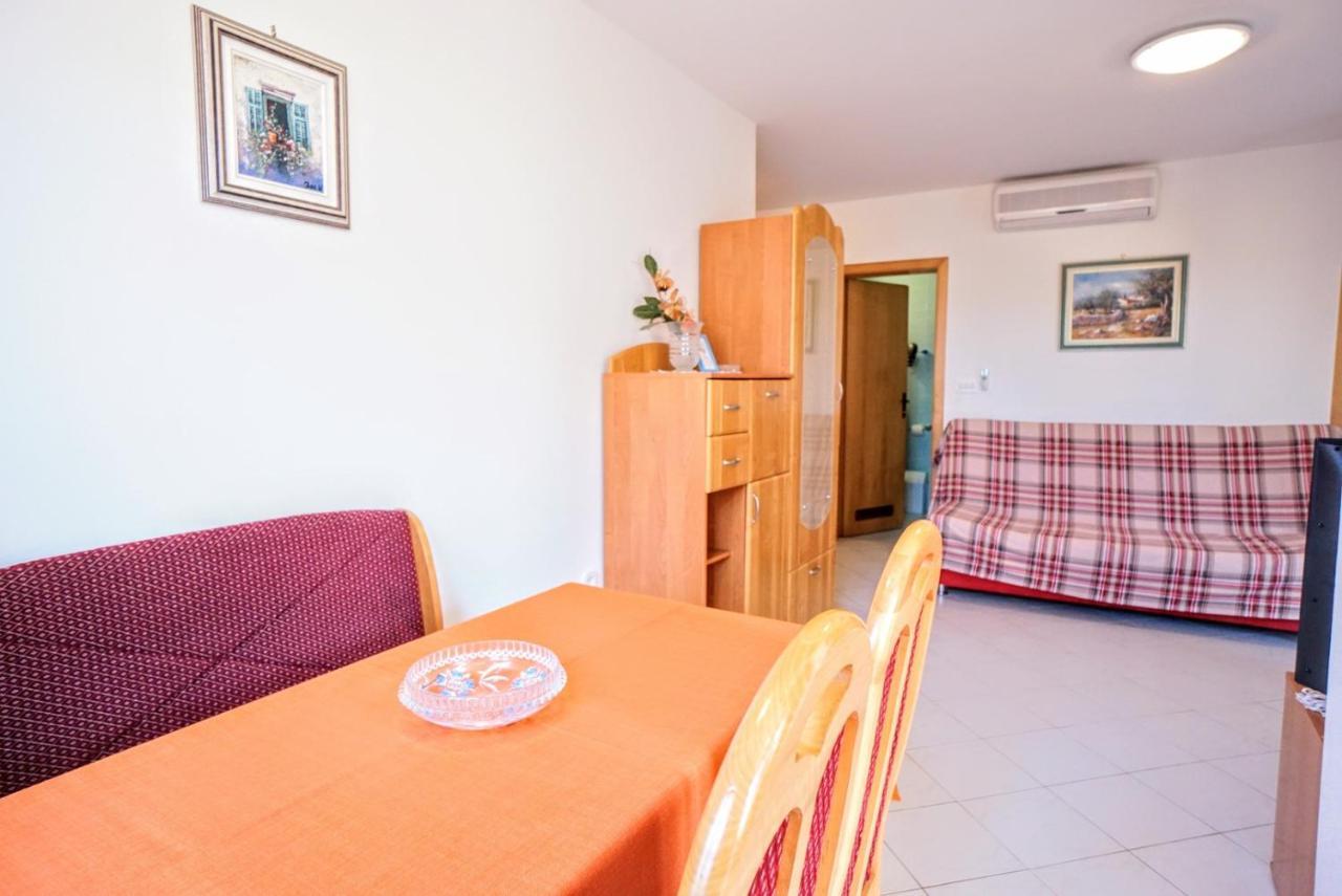 Apartment Vlado ザンブラティヤ エクステリア 写真