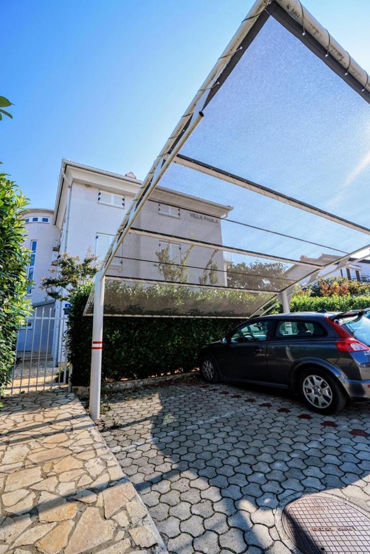 Apartment Vlado ザンブラティヤ エクステリア 写真
