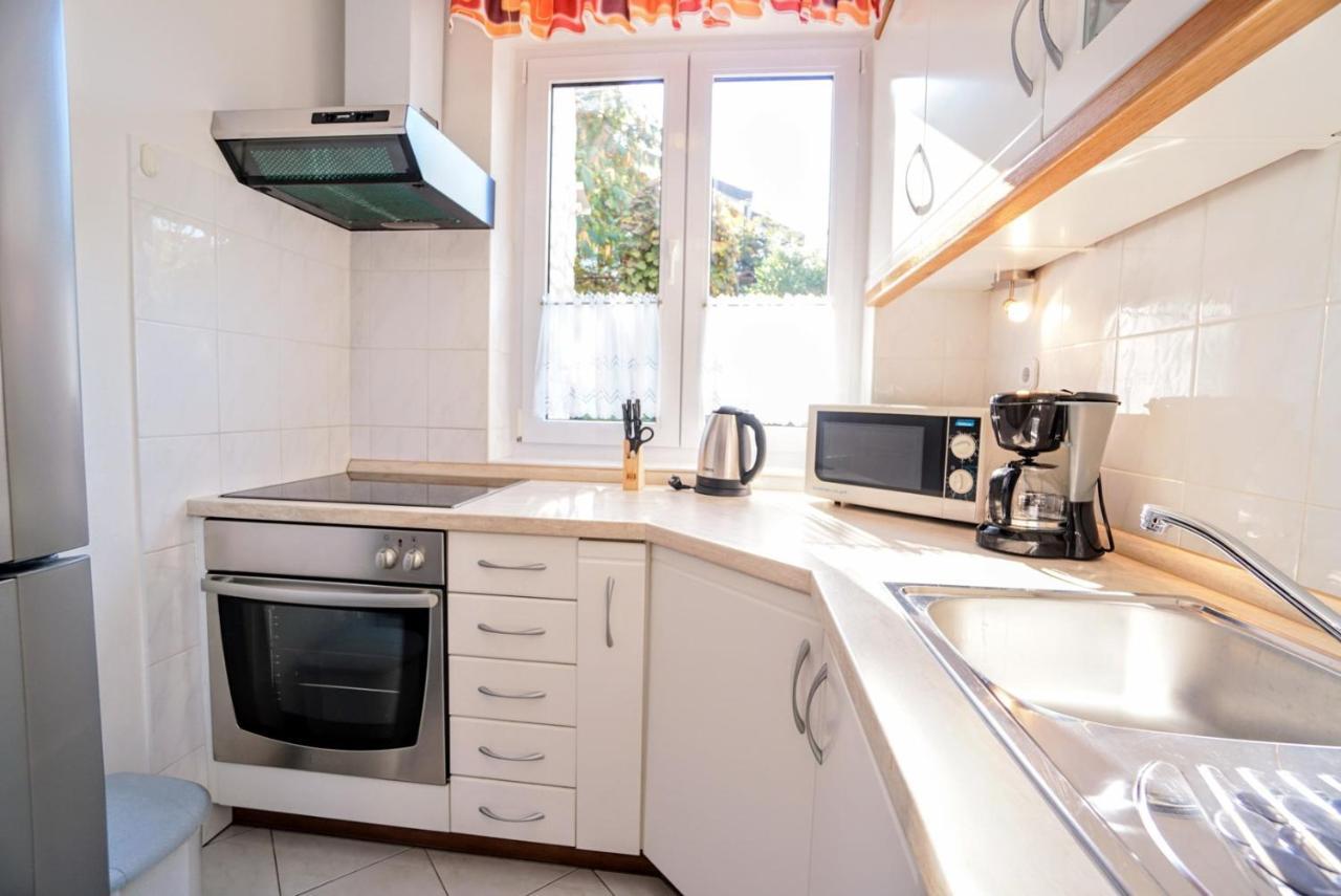 Apartment Vlado ザンブラティヤ エクステリア 写真