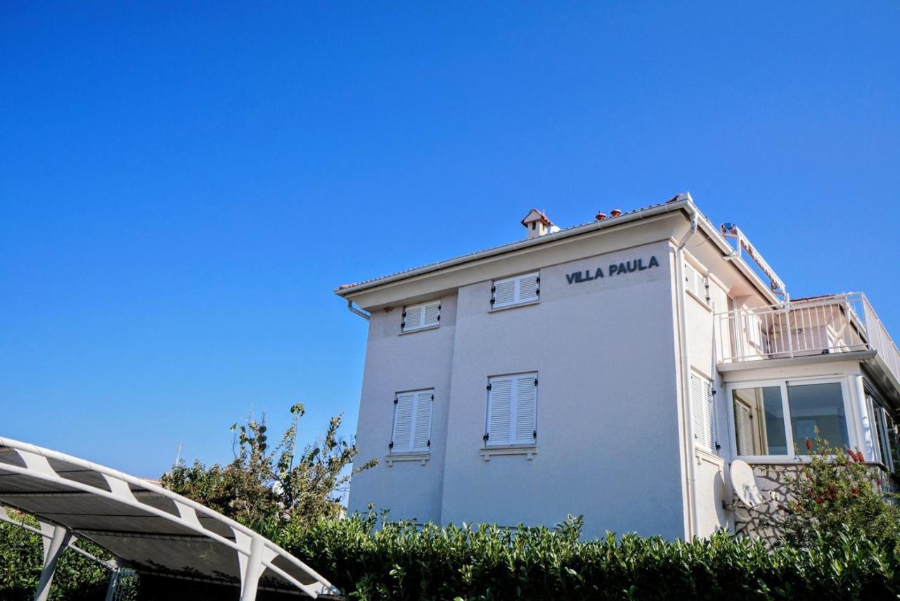 Apartment Vlado ザンブラティヤ エクステリア 写真